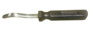 Magnavon 3115 Aircraft Sheet Metal Burnishing Spoon Tool Aviation Bodywork (t1)